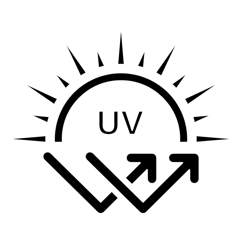 Tissu anti-UV