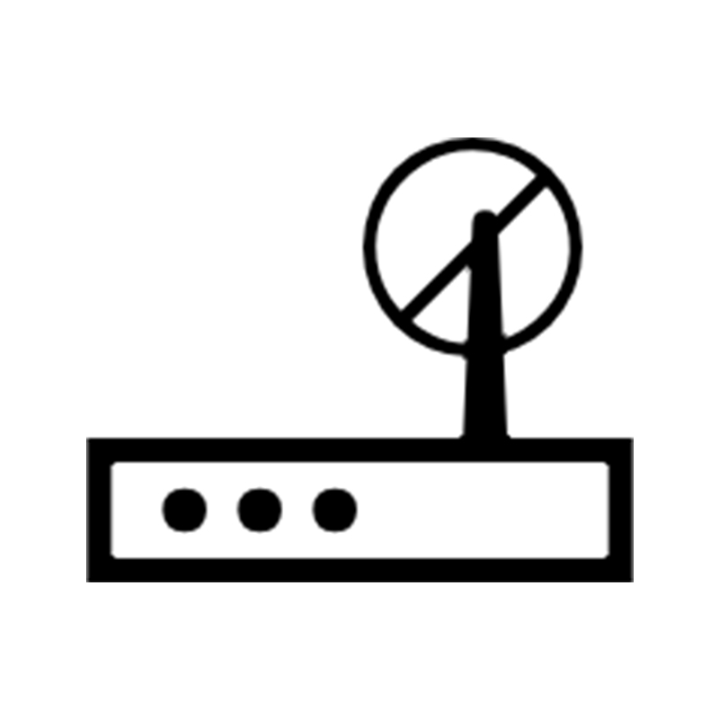Tissu de blindage pour la protection contre les signaux（Tissu de protection RFID）