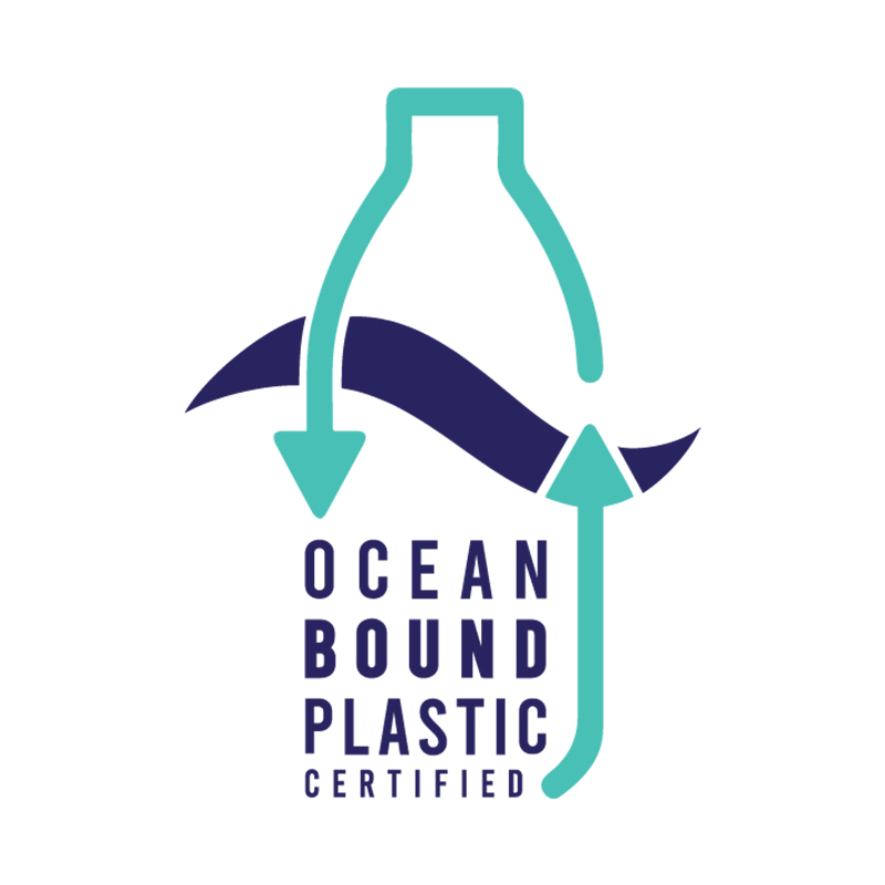 Tissu certifié OBP