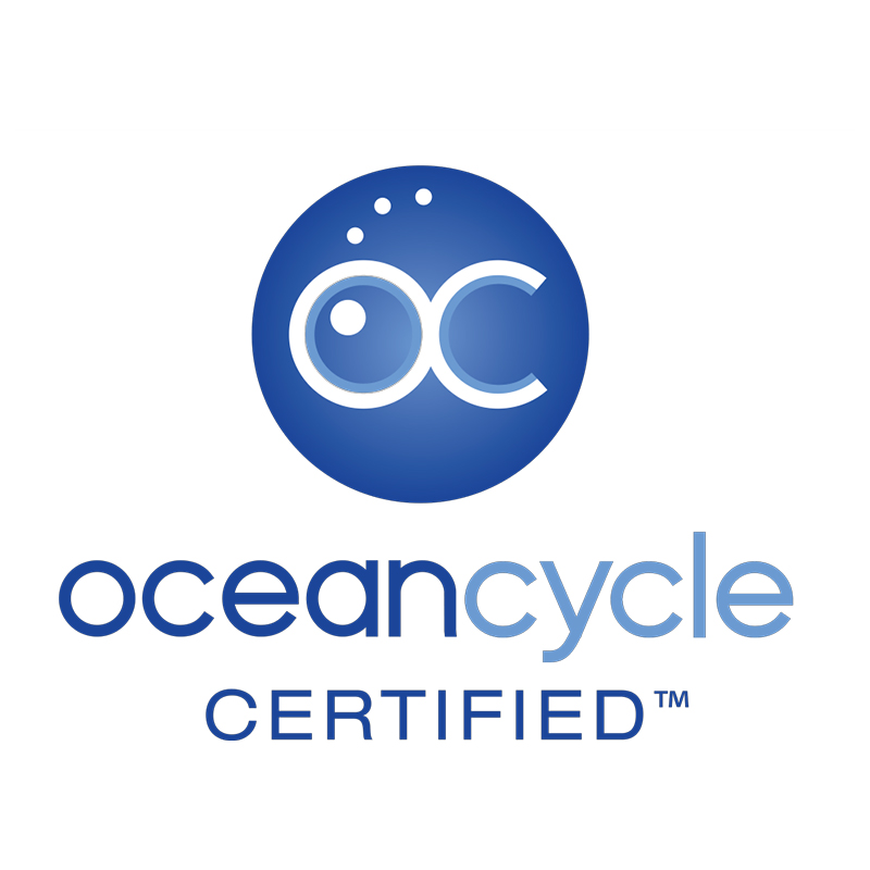 Tissu certifié OCI